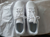 리복(REEBOK) 로얄 컴플리트 클린2 - 화이트 / FY5849 후기