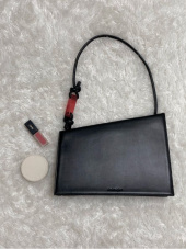 아카이브앱크(ARCHIVEPKE) Lean Bag(Deep sleep)_OVBAX21009BLK 후기