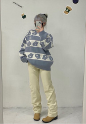 어피스오브케이크(APOC) HOPE Cotton Pants_Ash Mint 후기