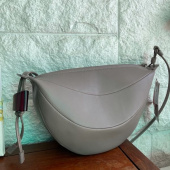 아카이브앱크(ARCHIVEPKE) fling bag(Earl grey)_OVBAX21001WGR 후기
