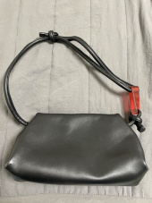 아카이브앱크(ARCHIVEPKE) Pillow Bag(Deep sleep)_OVBAX21005BLK 후기