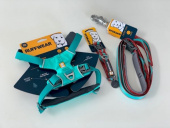 러프웨어(RUFFWEAR) Flat Out™ Leash 리드줄 (2021SS) 후기