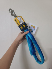 러프웨어(RUFFWEAR) Roamer™ Leash 리드줄 (2021SS) 후기