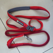 러프웨어(RUFFWEAR) Roamer™ Leash 리드줄 (2021SS) 후기
