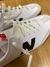 뉴발란스(NEW BALANCE) NBPABS105W / ML360LAG 후기