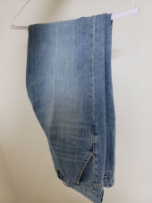 페이탈리즘(FATALISM) #0257 Clack semi wide fit 후기