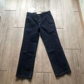 페이탈리즘(FATALISM) #0260 Crease semi wide fit 후기
