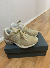 뉴발란스(NEW BALANCE) NBPDBS110A / ML2002R2 후기