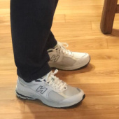 뉴발란스(NEW BALANCE) NBPDBS177W / ML2002RQ 후기