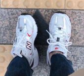 뉴발란스(NEW BALANCE) NBPDAF774W / MR530SA 후기