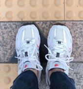 뉴발란스(NEW BALANCE) NBPDAF774W / MR530SA 후기
