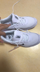 나이키(NIKE) 에어맥스 사이렌 (CJ1678-101) (size 225270) 후기