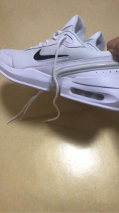 나이키(NIKE) 에어맥스 사이렌 (CJ1678-101) (size 225270) 후기
