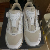 블랙야크(BLACKYAK) 343 D GTX BE 후기