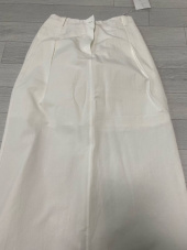 코르카(CORCA) 21SS 1 SKIRT 003 WH 후기