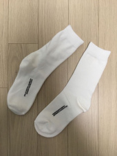 프라이(FREI) AUTHENTIC SOCKS(AUTHENTIC YELLOW) 후기