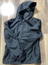 타미진스(TOMMY JEANS) 패커블 후드 윈드브레이커 자켓 (T32B3WJC11TMT1BDS) 후기