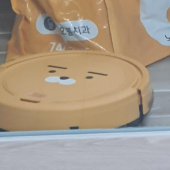 아이클레보(ICLEBO) 지니 G3 라이언 로봇청소기 후기