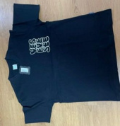 예스아이씨(YESEYESEE) Y.E.S C-logo tee White 후기