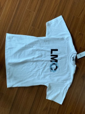 엘엠씨(LMC) LMC WATER SPLASH TEE white 후기