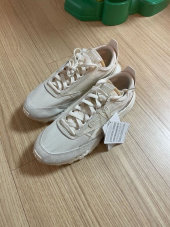 리복(REEBOK) 클래식 레더 레거시 - 화이트:블랙 / GY2722 후기