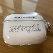 마하그리드(MAHAGRID) THIRD LOGO AIRPOD PRO CASE(MG2BSMAB98A) 후기