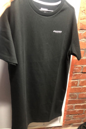디스커버리 익스페디션(DISCOVERY EXPEDITION) 루즈핏 여성 반팔 원피스 (BLACK) 후기