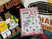 메인부스(MAINBOOTH) Buddy T-shirt(WHITE) 후기