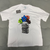 예스아이씨(YESEYESEE) Y.E.S Flower Tee White 후기