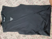 언더아머(UNDERARMOUR) 프로젝트 락 히트기어 컴프레션 슬라브리스 1356561-001 후기