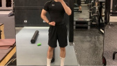 언더아머(UNDERARMOUR) 히트기어 아머 컴프레션 반팔 1361518-001 후기