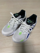 리복(REEBOK) 로얄 하이페리움 - 화이트:네이비 / FX2388 후기