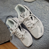 리복(REEBOK) RBK 프리미어 로드 플러스 VI - 화이트 / H03170 후기