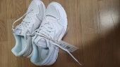리복(REEBOK) RBK 프리미어 로드 플러스 VI - 블랙 / H03171 후기