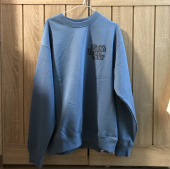 카비시(CAVISH) SELLER OUTLINE LOGO SWEATSHIRT GREY(CV2BSMM460A) 후기