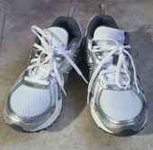 뉴발란스(NEW BALANCE) NBPFBS199W / MT410KM5 후기
