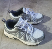 뉴발란스(NEW BALANCE) NBPFBS199W / MT410KM5 후기
