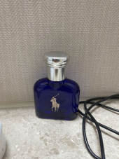 폴로랄프로렌 퍼퓸(RALPH LAUREN PERFUME) 랄프로렌 폴로 블루 EDT 40ML(+쇼핑백. 샘플) 후기