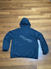 디스커버리 익스페디션(DISCOVERY EXPEDITION) 경량 이노블럭 남성 아노락 (TRIPLE BLACK) 후기