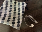 알렌느(HALEINESHOP) STONE metal mix bracelet(NA007) 후기
