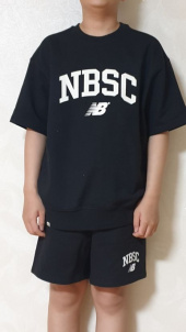 뉴발란스(NEW BALANCE) NBNVB20023 / UNI NB SPORTS CLUB 반바지 후기