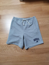 뉴발란스(NEW BALANCE) NBNVB20023 / UNI NB SPORTS CLUB 반바지 후기