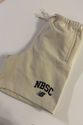 뉴발란스(NEW BALANCE) NBNVB20023 / UNI NB SPORTS CLUB 반바지 후기