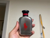 폴로랄프로렌 퍼퓸(RALPH LAUREN PERFUME) 랄프로렌 폴로 레드 러쉬 EDT 75ML(+쇼핑백. 샘플) 후기