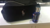 폴로랄프로렌 퍼퓸(RALPH LAUREN PERFUME) 랄프로렌 폴로 스포츠 EDT 75ML(+쇼핑백. 샘플) 후기