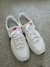 나이키(NIKE) 에어 테일윈드79 운동화 487754-100 후기