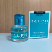 폴로랄프로렌 퍼퓸(RALPH LAUREN PERFUME) 랄프로렌 폴로 랄프 EDT 30ML(+쇼핑백. 샘플) 후기
