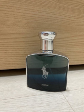 폴로랄프로렌 퍼퓸(RALPH LAUREN PERFUME) 랄프로렌 폴로 딥블루 퍼퓸 75ML(+쇼핑백. 샘플) 후기
