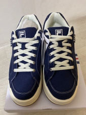 휠라(FILA) 룰즈(1TM01565D422) 후기