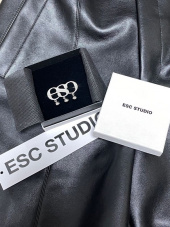 이에스씨 스튜디오(ESC STUDIO) esc brooch 후기